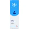 BIOCHEMIE DHU 4 Kalium chloratum N D 4 Salbe 50 g