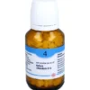 BIOCHEMIE DHU 4 Kalium chloratum D 12 Tabletten 200 St