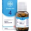 BIOCHEMIE DHU 4 Kalium chloratum D 6 Tabletten 200 St