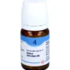 BIOCHEMIE DHU 4 Kalium chloratum D 6 Tabletten 80 St