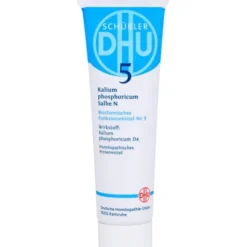 BIOCHEMIE DHU 5 Kalium phosphoricum N D 4 Salbe 50 g
