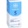 BIOCHEMIE DHU 5 Kalium phosphoricum D 12 Tabletten 200 St
