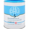 BIOCHEMIE DHU 5 Kalium phosphoricum D 6 Tabletten 1000 St