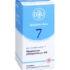 BIOCHEMIE DHU 7 Magnesium phosphoricum D 6 Tabl. 420 St