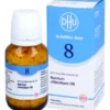 BIOCHEMIE DHU 8 Natrium chloratum D 6 Tabletten 200 St