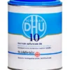 BIOCHEMIE DHU 10 Natrium sulfuricum D 6 Tabletten 1000 St