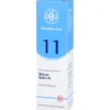 BIOCHEMIE DHU 11 Silicea N D 4 Salbe 50 g