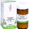 BIOCHEMIE 3 Ferrum phosphoricum D 6 Tabletten 200 St