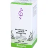 BIOCHEMIE 14 Kalium bromatum D 6 Tabletten 200 St