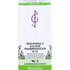 BIOCHEMIE 5 Kalium phosphoricum D 12 Tabletten 200 St