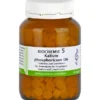 BIOCHEMIE 5 Kalium phosphoricum D 6 Tabletten 500 St