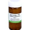 BIOCHEMIE 16 Lithium chloratum D 12 Tabletten 200 St