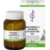 BIOCHEMIE 8 Natrium chloratum D 6 Tabletten 500 St