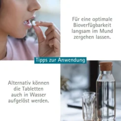 BIOCHEMIE Pflüger 12 Calcium sulfuricum D 6 Tabl. 400 St
