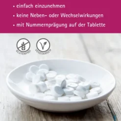 BIOCHEMIE Pflüger 3 Ferrum phosphoricum D 12 Tabl. 100 St