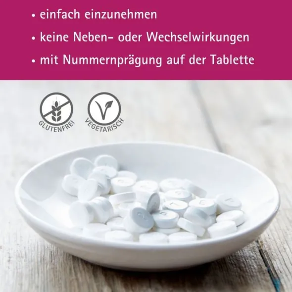 BIOCHEMIE Pflüger 3 Ferrum phosphoricum D 12 Tabl. 400 St