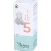 BIOCHEMIE Pflüger 5 Kalium phosphoricum D 6 Tabl. 100 St