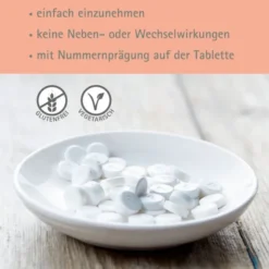 BIOCHEMIE Pflüger 5 Kalium phosphoricum D 6 Tabl. 100 St