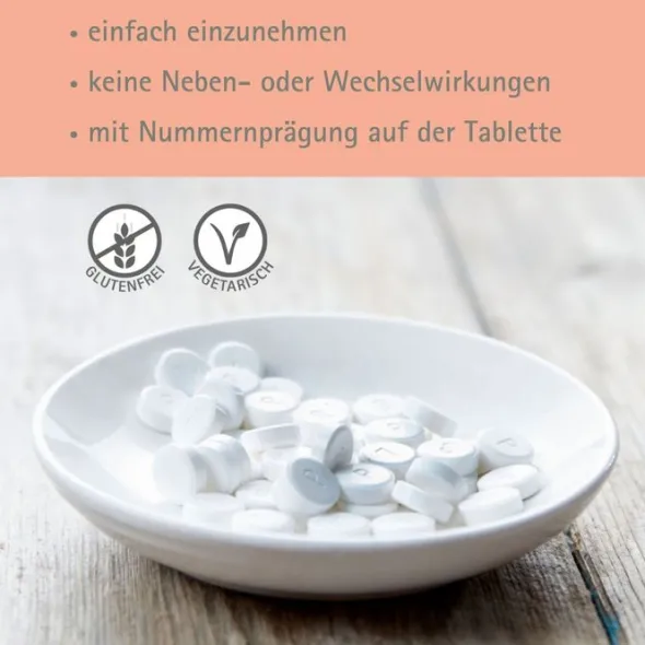 BIOCHEMIE Pflüger 5 Kalium phosphoricum D 6 Tabl. 400 St