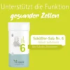 BIOCHEMIE Pflüger 6 Kalium sulfuricum D 6 Tabl. 400 St
