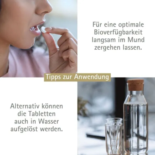 BIOCHEMIE Pflüger 7 Magnesium phosphoricum D 6 Tab 400 St