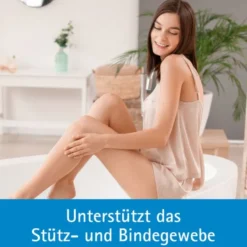 BIOCHEMIE Pflüger 11 Silicea D 12 Tabletten 100 St