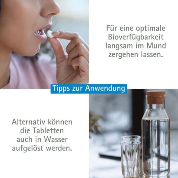 BIOCHEMIE Pflüger 11 Silicea D 12 Tabletten 100 St