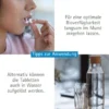 BIOCHEMIE Pflüger 11 Silicea D 12 Tabletten 400 St