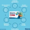 BIOLECTRA Magnesium 400 mg ultra Kapseln 40 St
