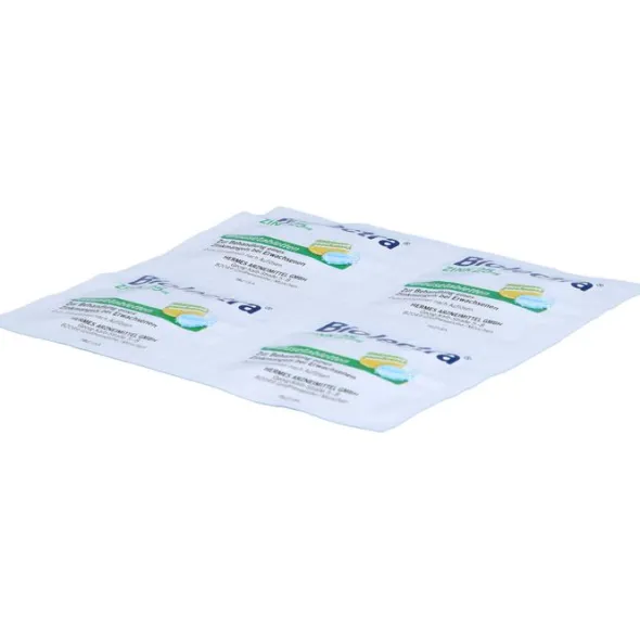 BIOLECTRA Zink Brausetabletten 20 St