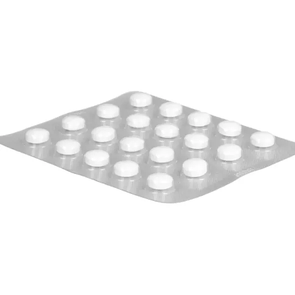 BIOMAGNESIN Madaus Lutschtabletten 200 St