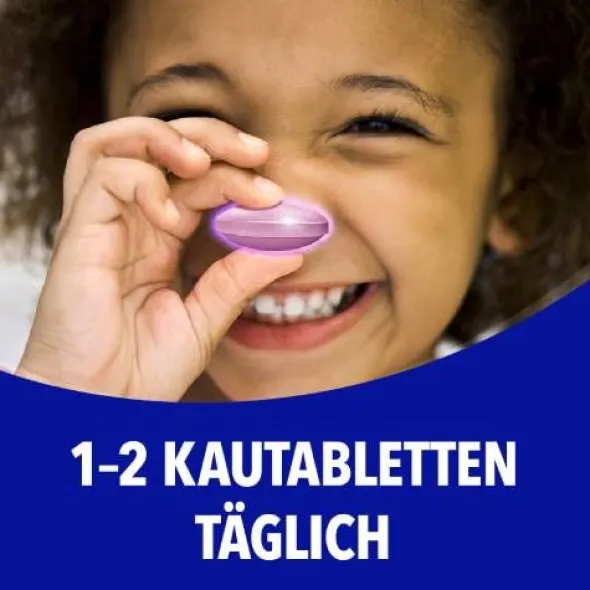 BION3 Immun Junior Kautabletten 30 St