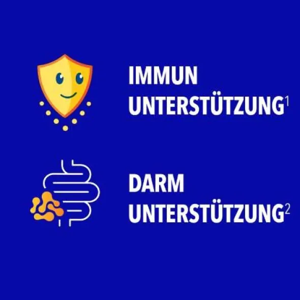 BION3 Immun Junior Kautabletten 30 St
