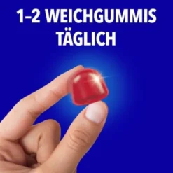 BION3 Immun Weichgummis 60 St
