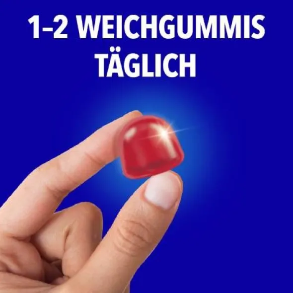 BION3 Immun Weichgummis 60 St