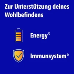BION3 Multi+Omega-3 Kombipackung 30 Tabl.+30 Kaps. 2X30 St