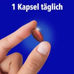 BION Omega-3 Kapseln 30 St