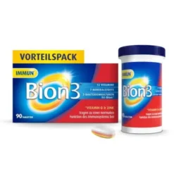 BION3 Tabletten 90 St