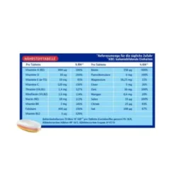 BION3 Tabletten 90 St