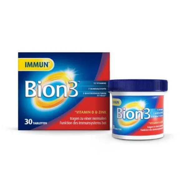 BION3 Tabletten 30 St
