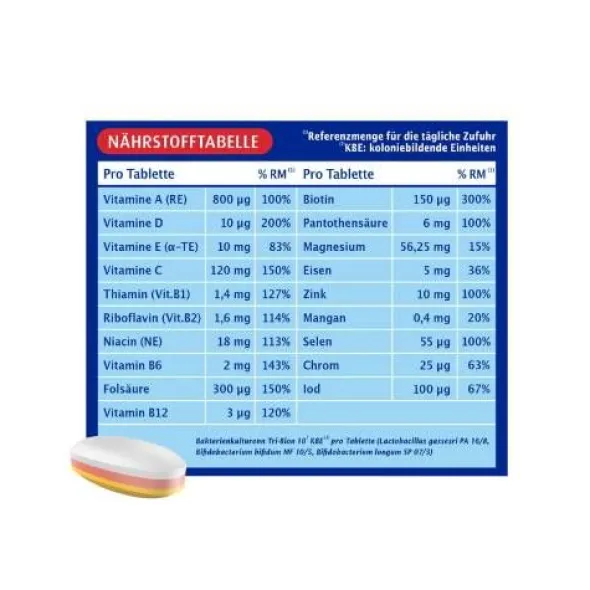 BION3 Tabletten 30 St