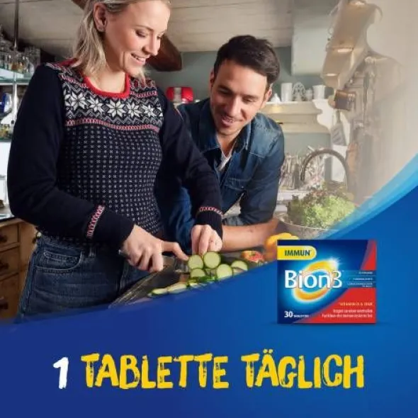 BION3 Tabletten 30 St