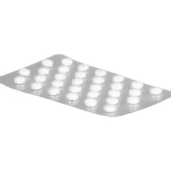 BIOTIN HERMES 5 mg Tabletten 90 St