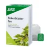 BIRKENBLÄTTER Arzneitee Betulae folium Bio Salus 15 St