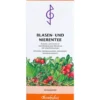 BLASEN UND Nierentee Bombastus 75 g