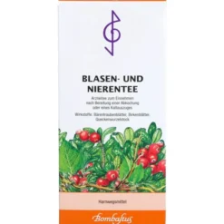 BLASEN UND Nierentee Bombastus 75 g