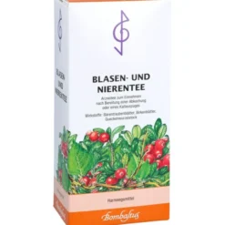BLASEN UND Nierentee Bombastus 75 g