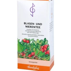 BLASEN UND Nierentee Bombastus 75 g