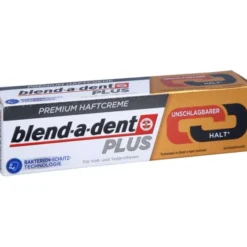 BLEND A DENT Plus Haftcreme Bester Halt 40 g