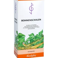 BOHNENSCHALEN Tee 75 g